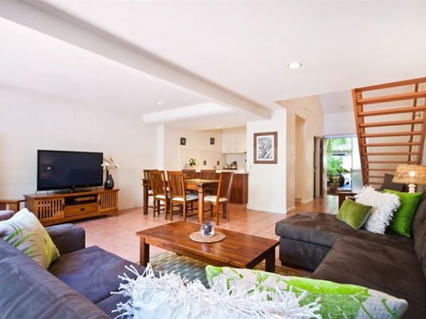 Fletcher Lane Apartments - Maitland Accommodation 1