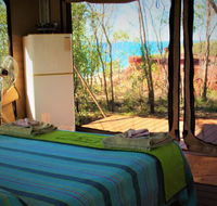 Goombaragin Eco Retreat - Maitland Accommodation