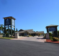 Lakes Resort Mount Gambier - Maitland Accommodation
