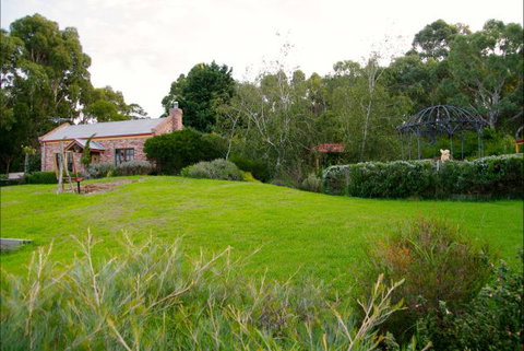 Pear Tree Hollow - Maitland Accommodation 0