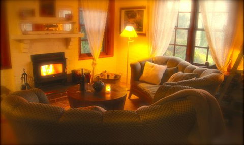 Pear Tree Hollow - Maitland Accommodation 1