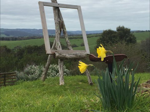 Pear Tree Hollow - Maitland Accommodation 4