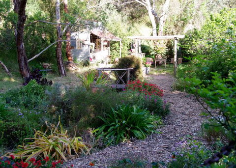 Pear Tree Hollow - Maitland Accommodation 8