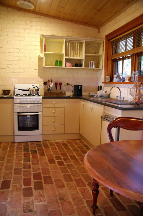 Pear Tree Hollow - Maitland Accommodation 9