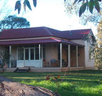 Baranduda Homestead BB Cottages - Maitland Accommodation