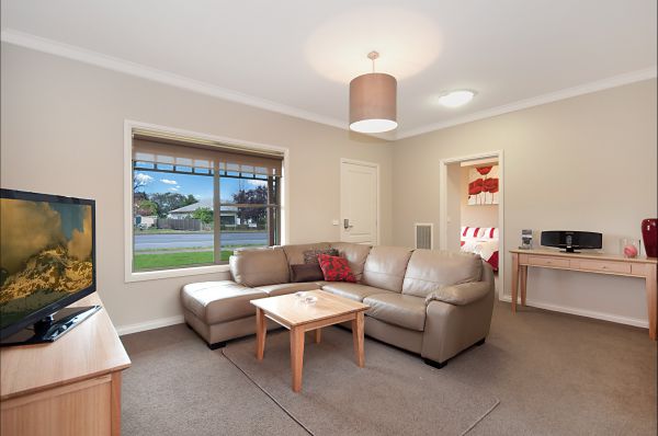 Mount Gambier SA Maitland Accommodation