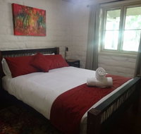 Shepherds Gully - Maitland Accommodation