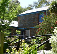 Willowbrook Heritage Bed  Breakfast - Maitland Accommodation
