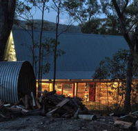 Wollemi Cabins - Maitland Accommodation