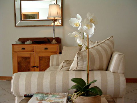 17 QED Lakehouse - Maitland Accommodation 4