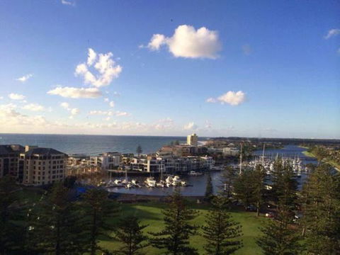Acaill Accommodation - Maitland Accommodation 2