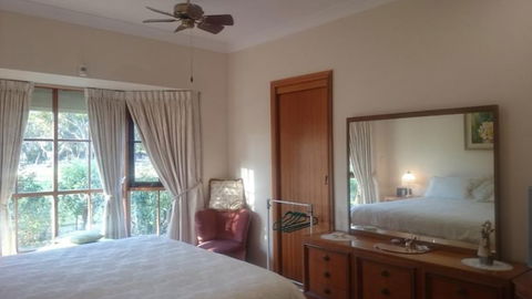Gaerwood Bed Breakfast - Maitland Accommodation 1