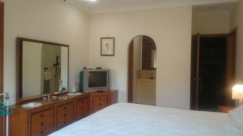 Gaerwood Bed Breakfast - Maitland Accommodation 2