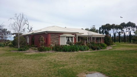 Gaerwood Bed Breakfast - Maitland Accommodation 3