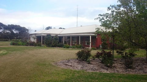 Gaerwood Bed Breakfast - Maitland Accommodation 4