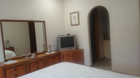 Gaerwood Bed Breakfast - Maitland Accommodation 5