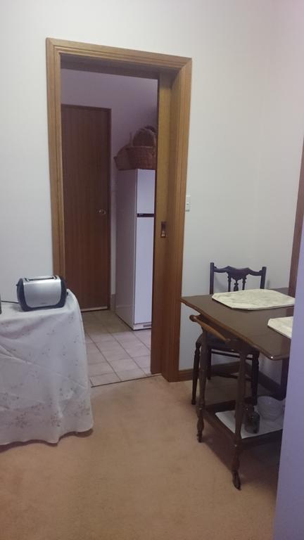 Gaerwood Bed Breakfast - Maitland Accommodation 7