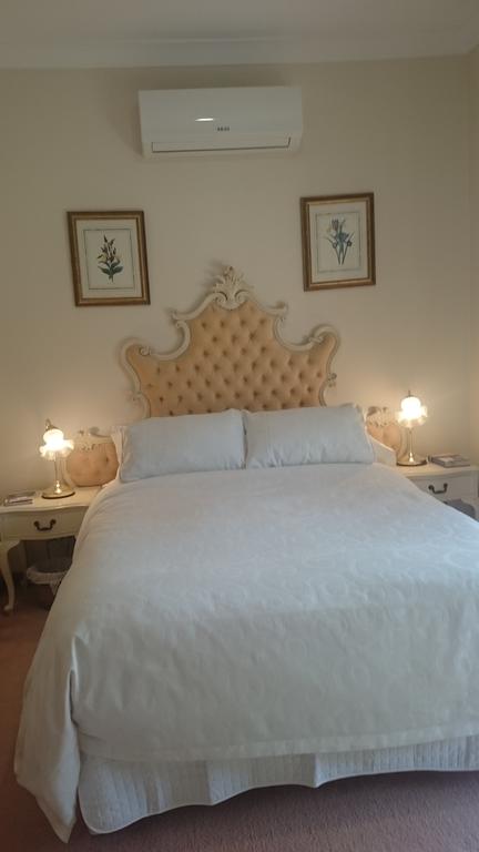 Gaerwood Bed Breakfast - Maitland Accommodation 8