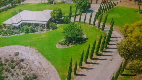 Gaerwood Bed Breakfast - Maitland Accommodation 9