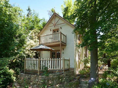 Aldgate Creek Cottage Bed And Breakfast - Maitland Accommodation 1