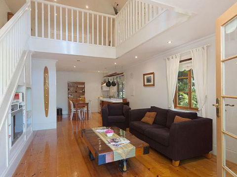 Aldgate Creek Cottage Bed And Breakfast - Maitland Accommodation 2