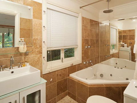 Aldgate Creek Cottage Bed And Breakfast - Maitland Accommodation 3