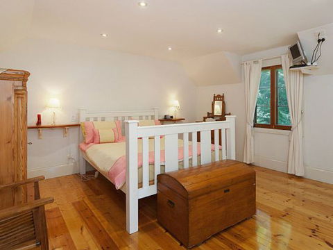 Aldgate Creek Cottage Bed And Breakfast - Maitland Accommodation 4