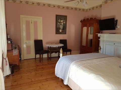 Angas Plains Wines Suites - Maitland Accommodation 1