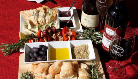Angas Plains Wines Suites - Maitland Accommodation 8