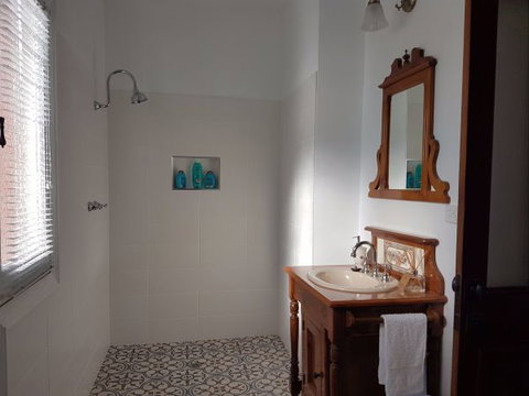 Angas Plains Wines Suites - Maitland Accommodation 9