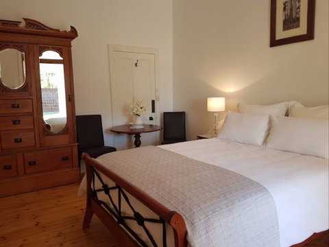 Angas Plains Wines Suites - Maitland Accommodation 10
