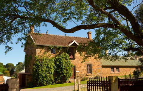 Anlaby Bed & Breakfast - Maitland Accommodation 1