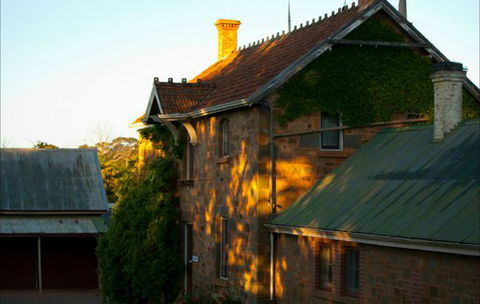 Anlaby Bed & Breakfast - Maitland Accommodation 2