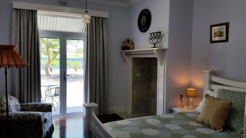 Barossavilla Guest House - Maitland Accommodation 2