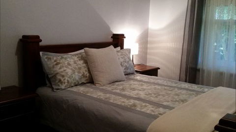 Barossavilla Guest House - Maitland Accommodation 3