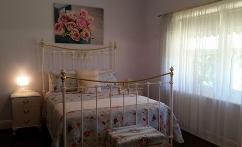 Barossavilla Guest House - Maitland Accommodation 4