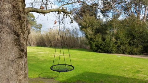 Barossavilla Guest House - Maitland Accommodation 8