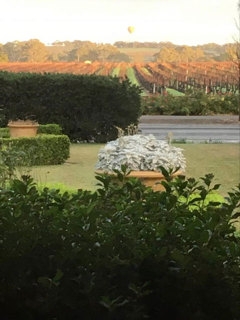 Barossa House Bed And Breakfast - Maitland Accommodation 2