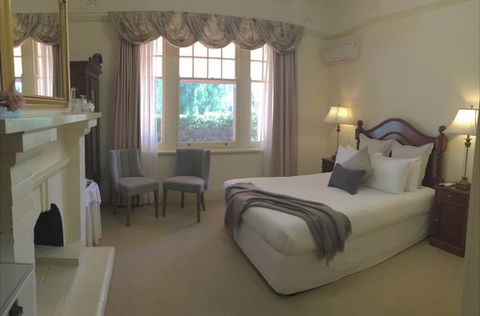 Barossa House Bed And Breakfast - Maitland Accommodation 3