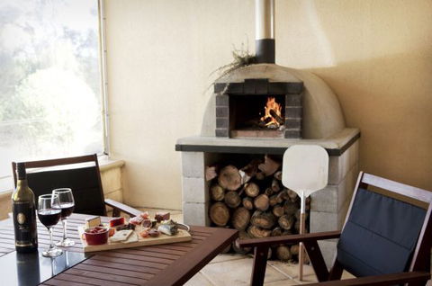 Beauchamp House - Maitland Accommodation 4