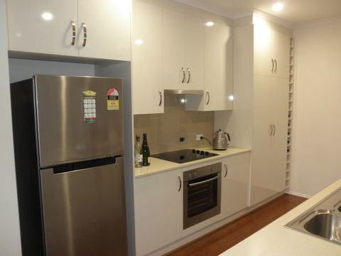 C&C's Bed And Breakfast - Maitland Accommodation 5