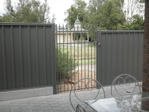 C&C's Bed And Breakfast - Maitland Accommodation 10