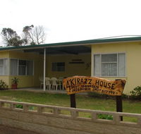 Kirazz House - Maitland Accommodation
