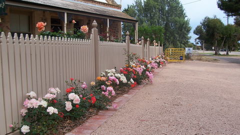 Amelia's Bed And Breakfast - Maitland Accommodation 0