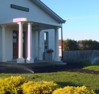 Evergreen - Maitland Accommodation