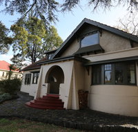Colwyn House Bed and Breakfast - Maitland Accommodation
