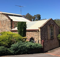 Gasworks Cottages Strathalbyn - Maitland Accommodation