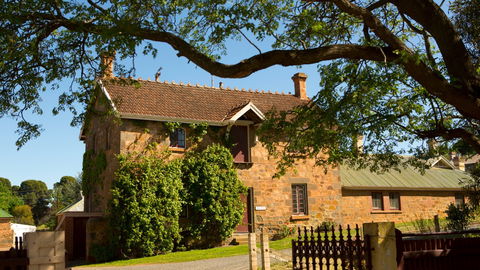 Anlaby Bed & Breakfast - Maitland Accommodation 0