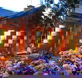 Beauchamp House - Maitland Accommodation