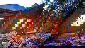 Beauchamp House - Maitland Accommodation 0